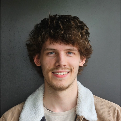 Profile picture Jesse Alberts